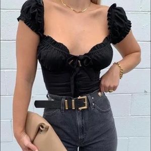 Princess Polly Eloise Top